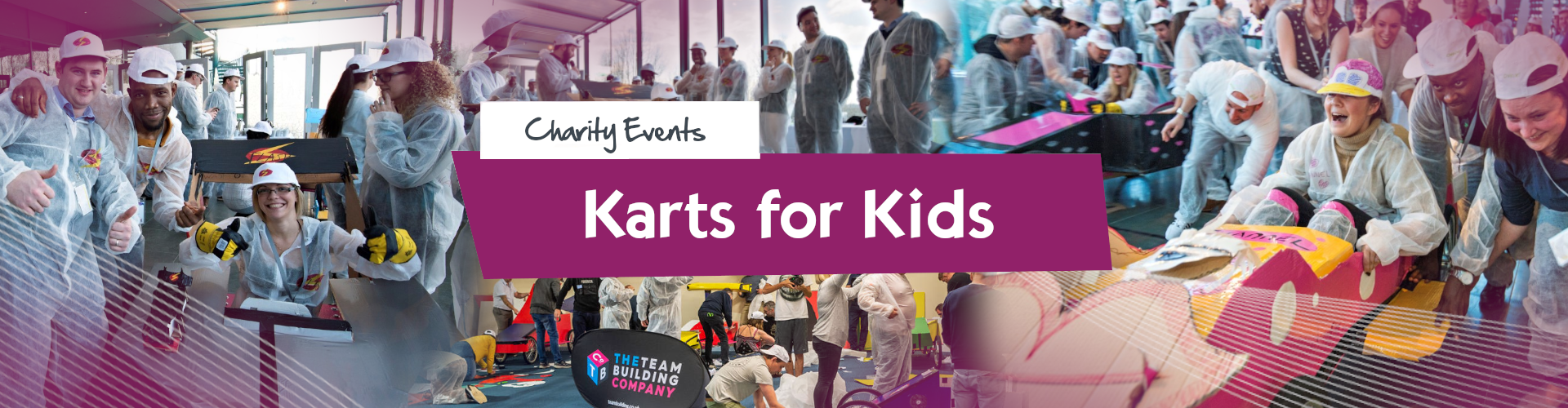 Karts for Kids banner4